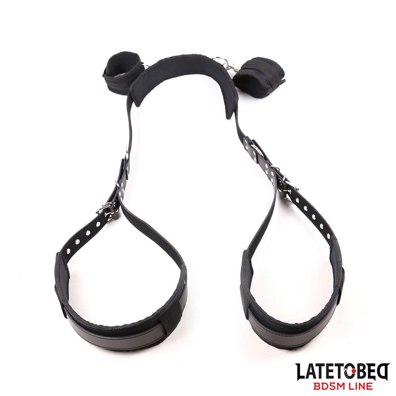 Accesorio para Posiciones Sex Position Master - Imagen 12