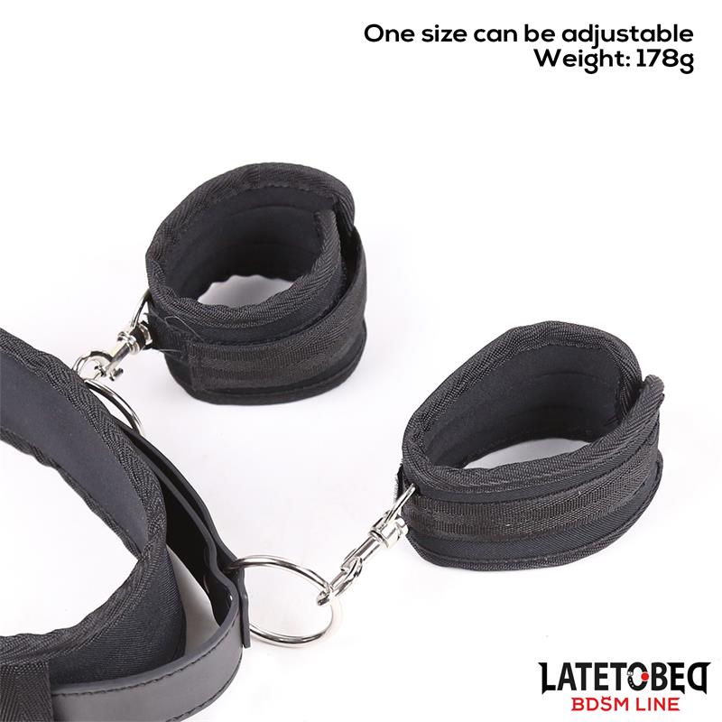 Accesorio para Posiciones Sex Position Master - Imagen 6