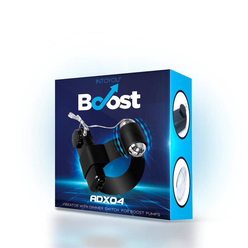 Accesorio Vibrador para Bomba ADX04 - Imagen 3