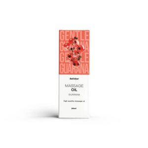 Aceite de Masaje Guaraná 250 ml
