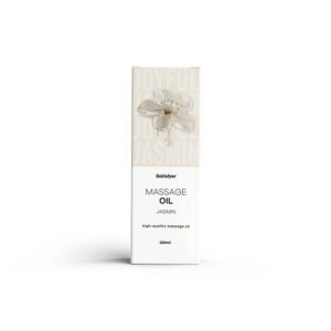 Aceite de Masaje Jazmin 250 ml