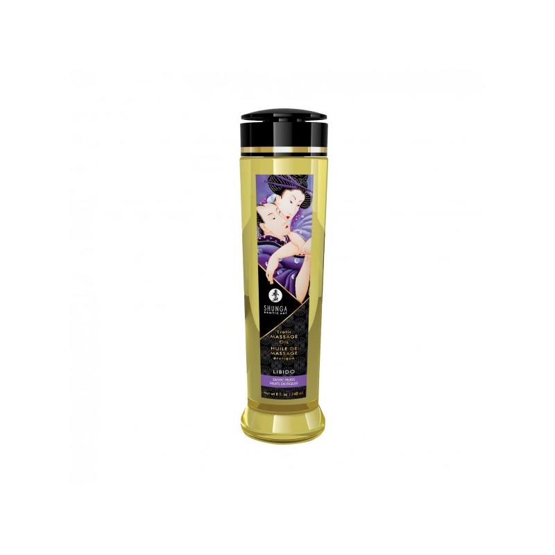 Aceite de Masaje Libido 240 ml - Imagen 3