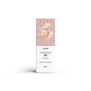 Aceite de Masaje Neutral 250 ml