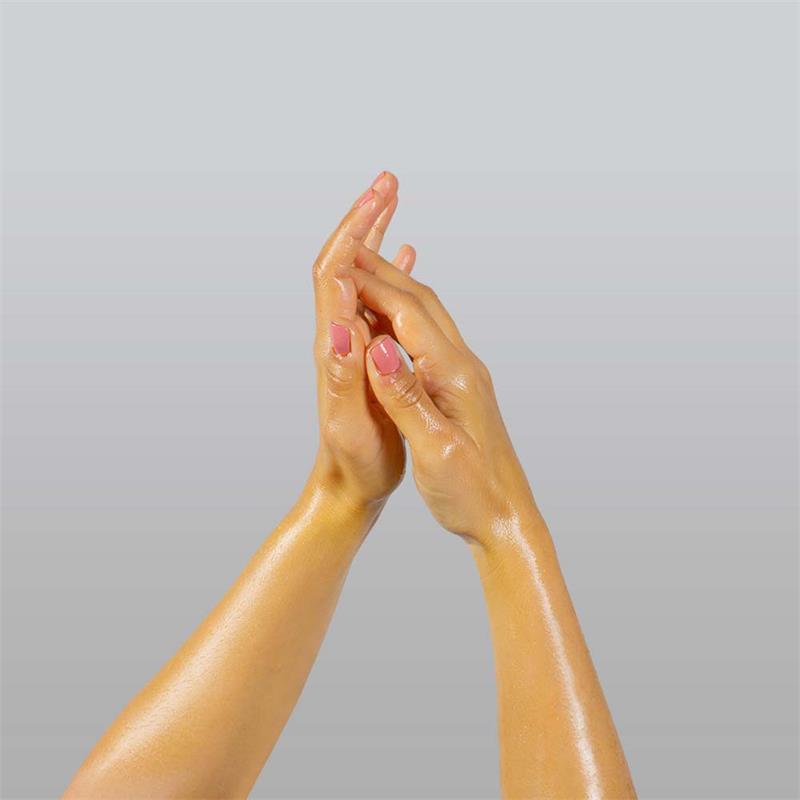 Aceite en Seco Intensidicador del Bronzeado - Imagen 3