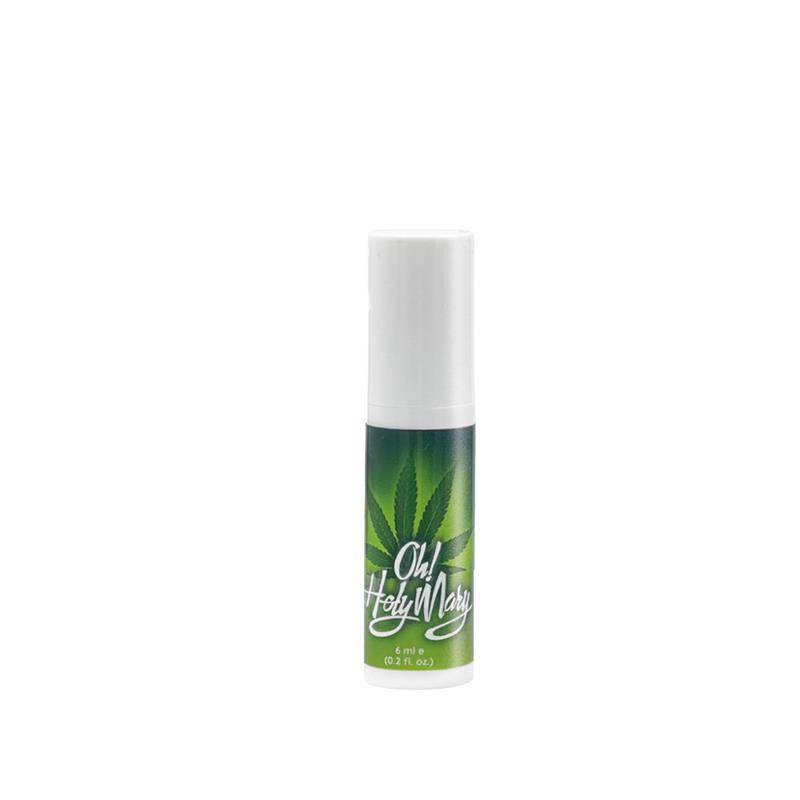 Aceite Oh Holy Mary Pleasure Oil 6 ml - Imagen 4