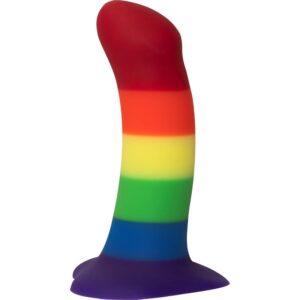 Amor Dildo Rainbow LGBT