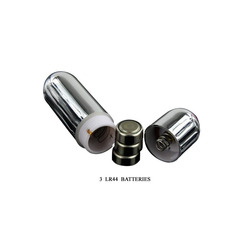 Anillo Vibrador Love Dolphig Ring Rosa - Imagen 9