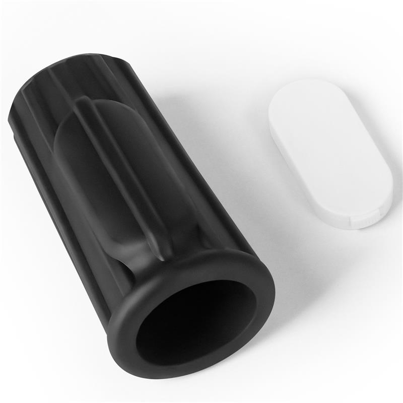 Anillo Vibrador Ridge Knights - Imagen 7