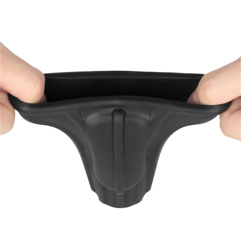 Anillo Vibrador Ridge Knights - Imagen 9