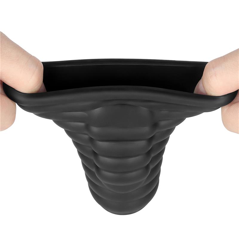 Anillo Vibrador Wave Knights - Imagen 8