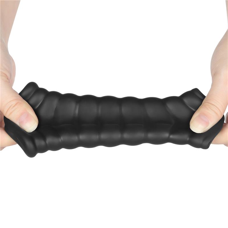 Anillo Vibrador Wave Knights - Imagen 10