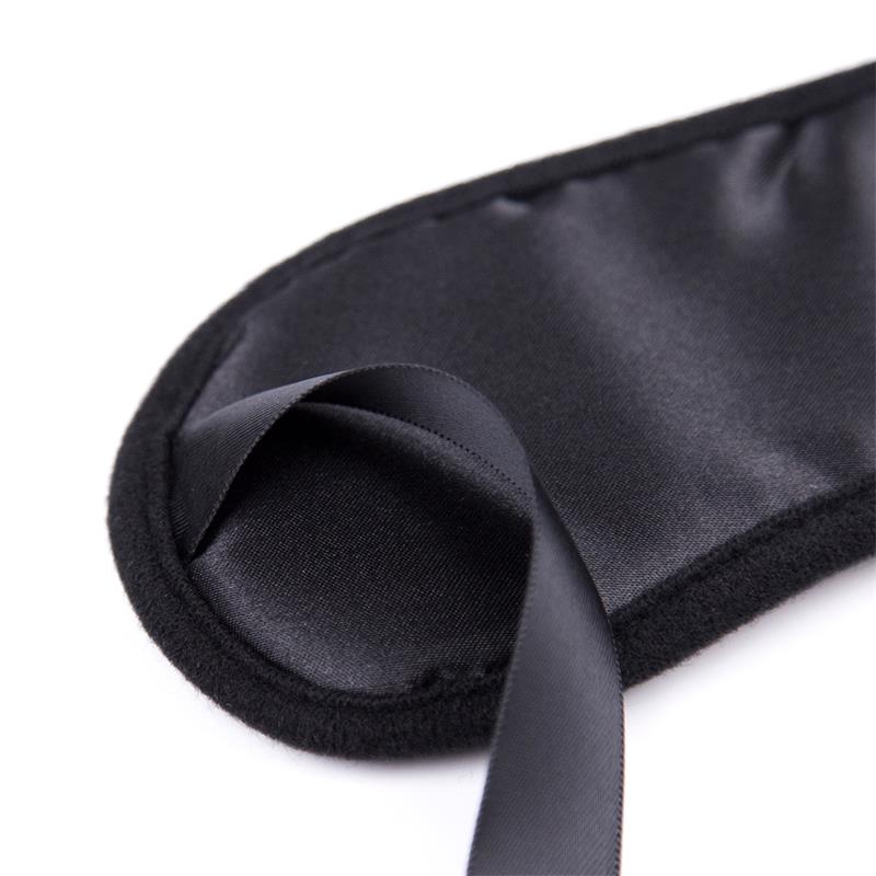 Antifaz Bicolor Negro y Rojo - Imagen 5