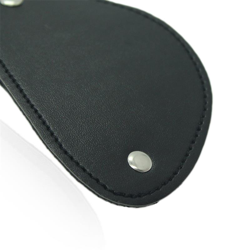 Antifaz con 3 Remaches - Imagen 3