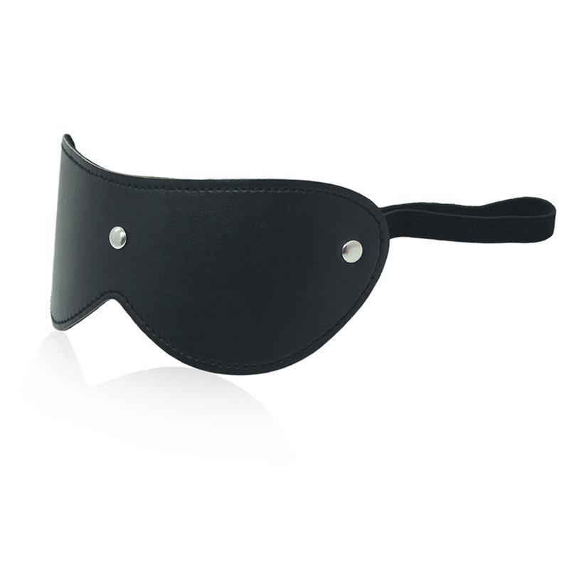 Antifaz con 3 Remaches - Imagen 4