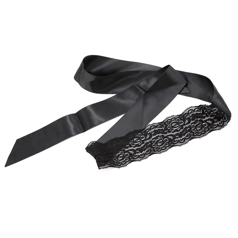 Antifaz con Encaje - Imagen 3