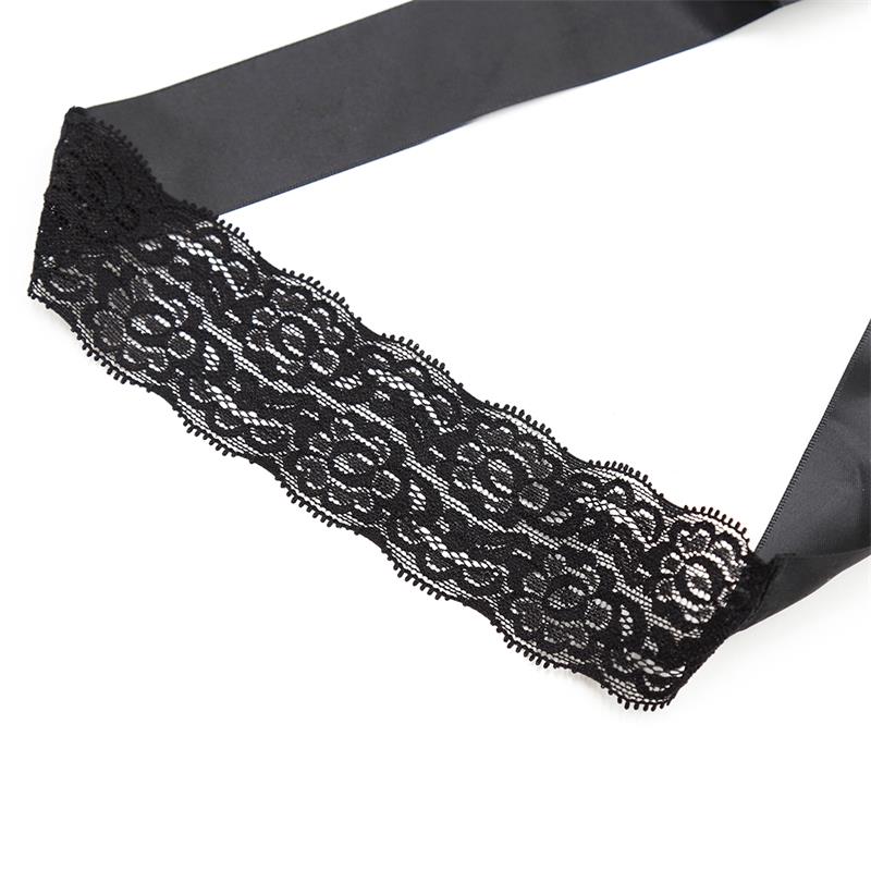 Antifaz con Encaje - Imagen 8