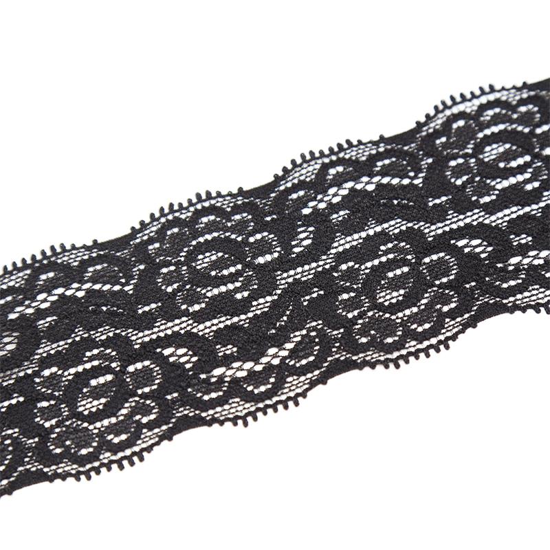 Antifaz con Encaje - Imagen 9