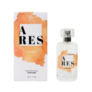 Perfumes con Feromonas