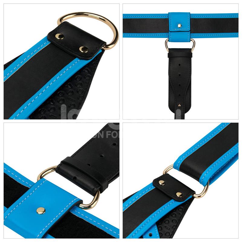 Arnés con Dildo con Vibración 9.5 - Imagen 16