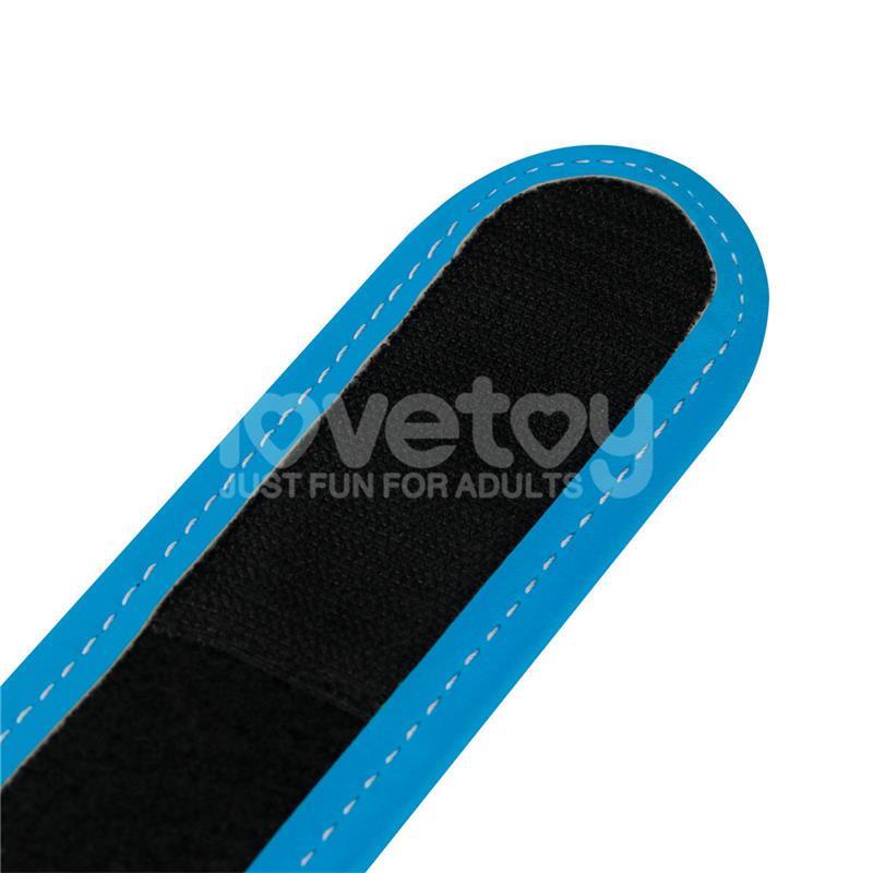 Arnés con Dildo con Vibración 9.5 - Imagen 23