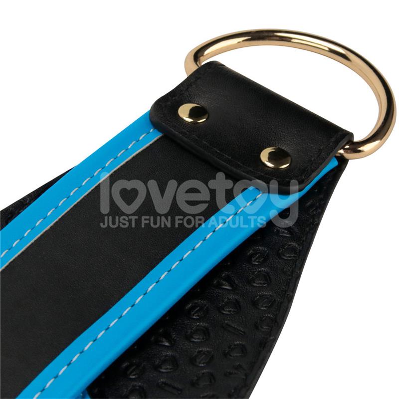 Arnés con Dildo con Vibración 9.5 - Imagen 26