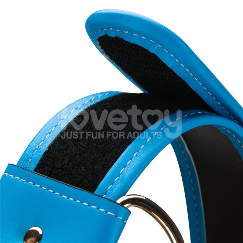 Arnés con Dildo con Vibración 9.5 - Imagen 6