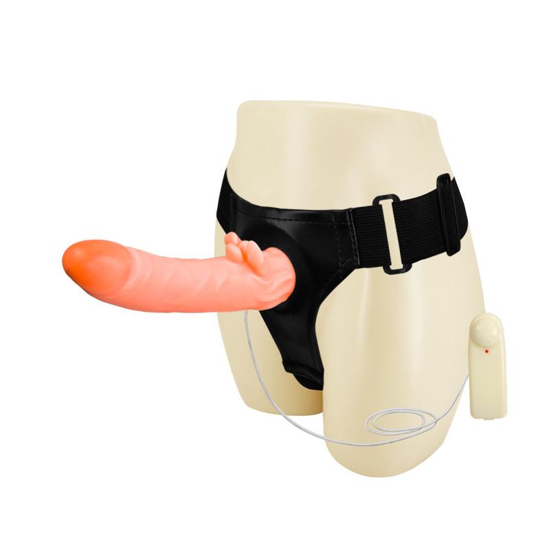 Arnés con Dildo Ultra Passionate 21 cm - Imagen 10