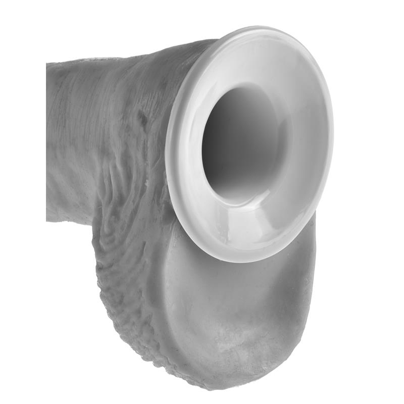 Arnés con Tirantes y Dildo Hueco 10 - Imagen 3