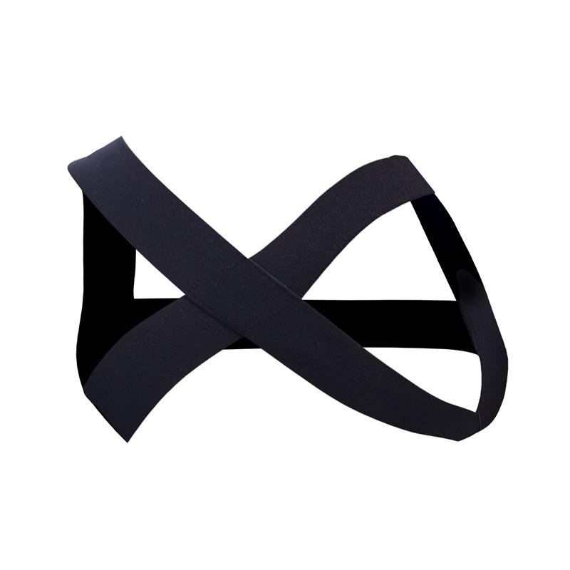 Arnés de Peco Hero Black - Imagen 7