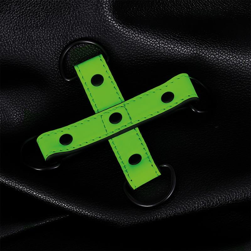 Ataduras Hogtie que Brilla en la Oscuridad - Imagen 3