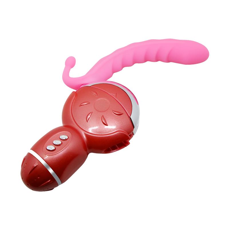 Baile Estimulador Rolling Fun II cl25 - Imagen 6