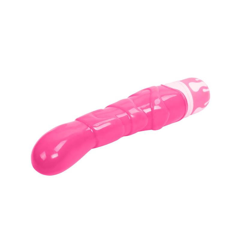 Baile Vibrador Impermeable Rosa cl50 - Imagen 7