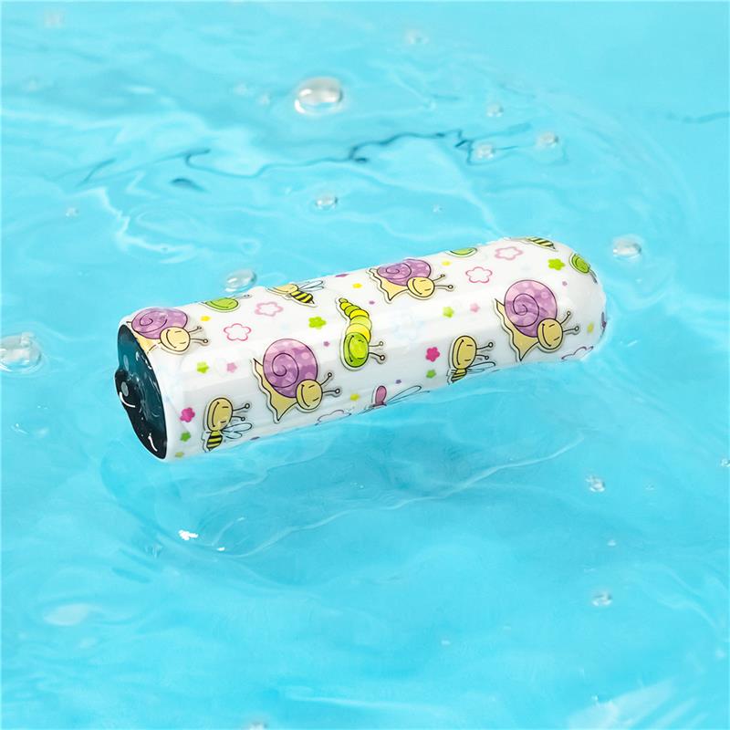 Bala Vibradora Snails - Imagen 7