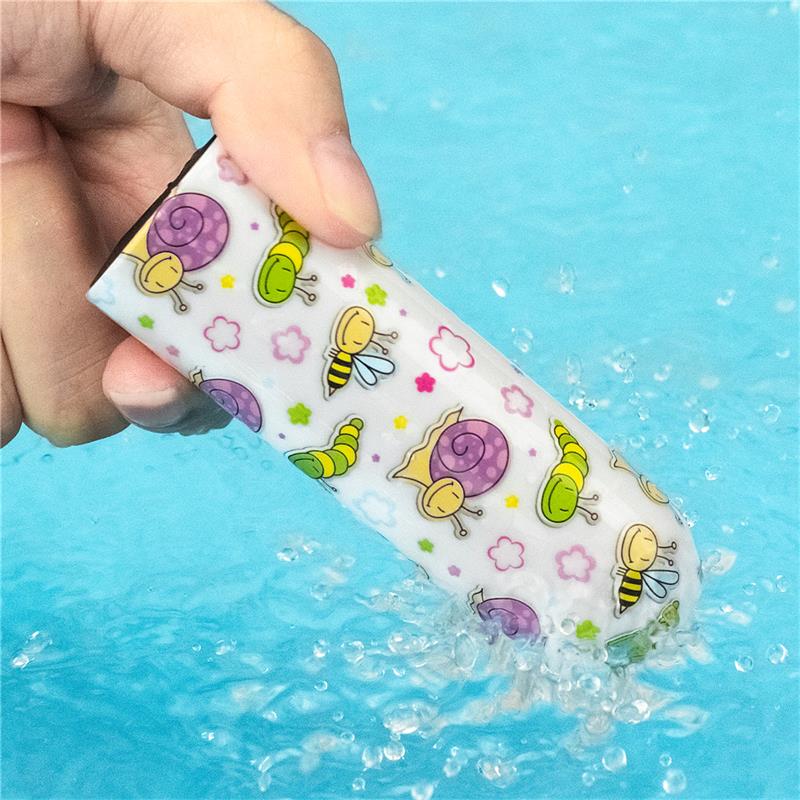 Bala Vibradora Snails - Imagen 10