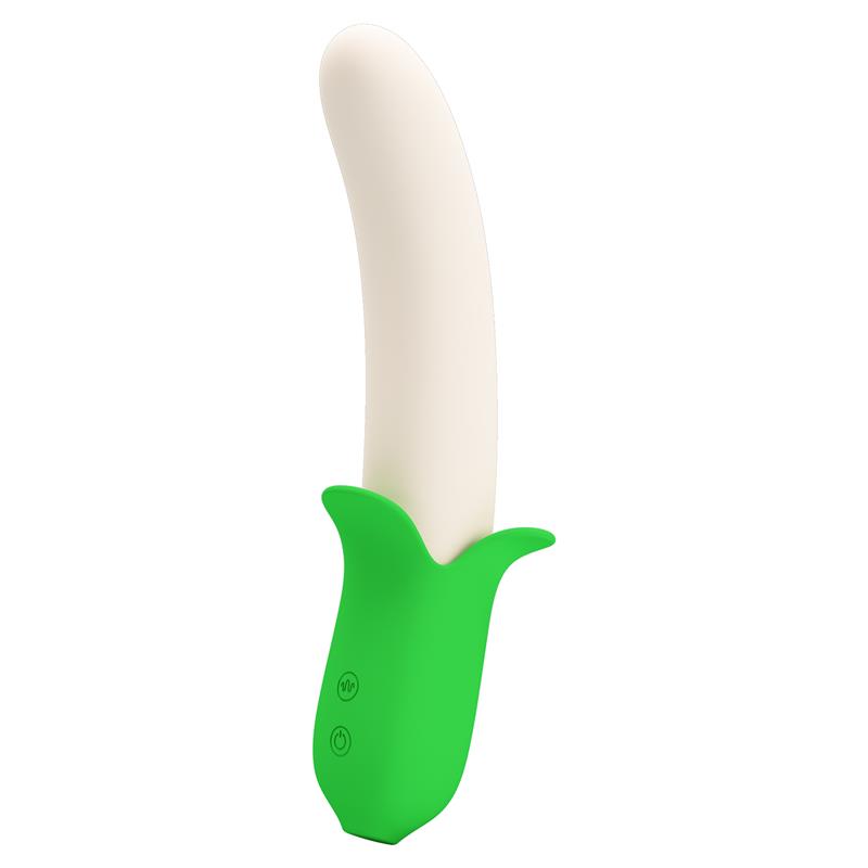 Banana Geek Vibrador USB - Imagen 7