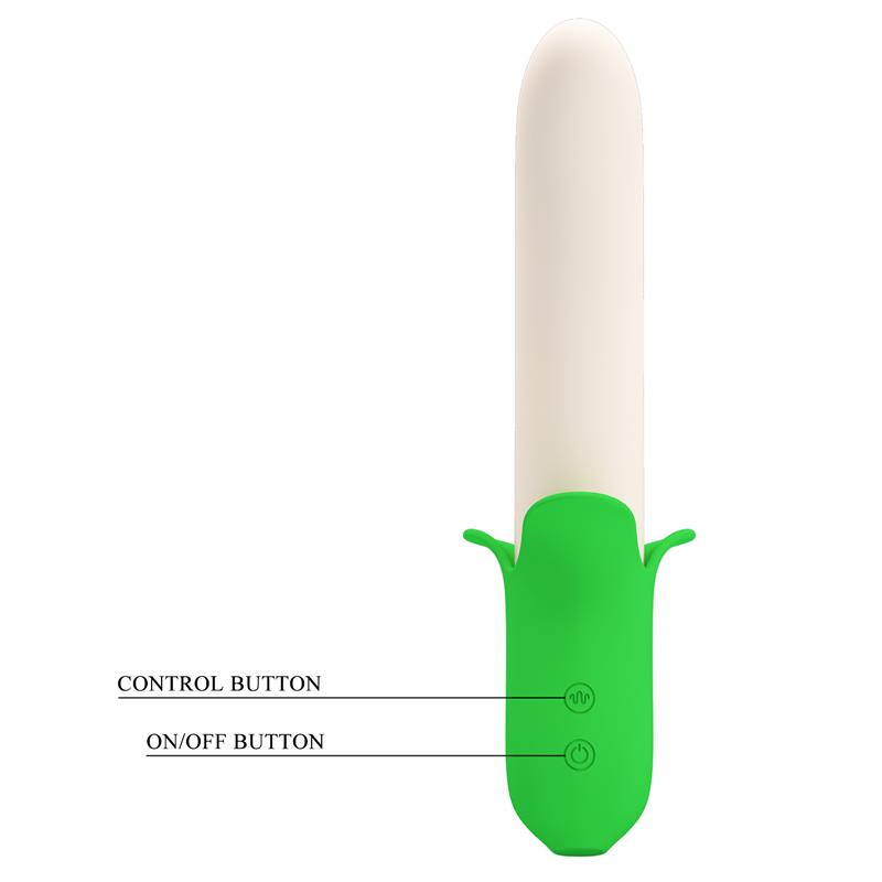 Banana Geek Vibrador USB - Imagen 8