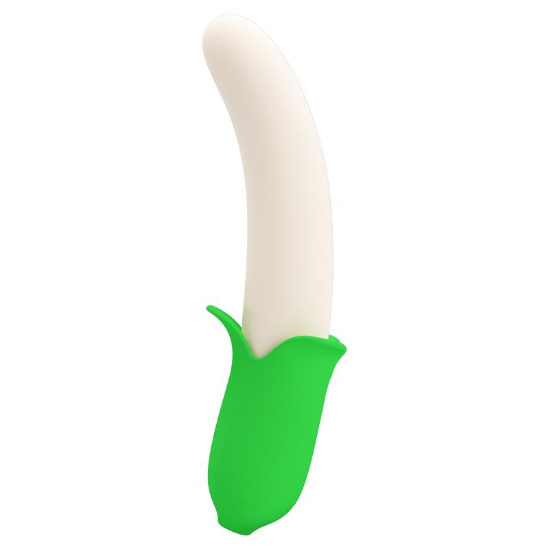 Banana Geek Vibrador USB - Imagen 9