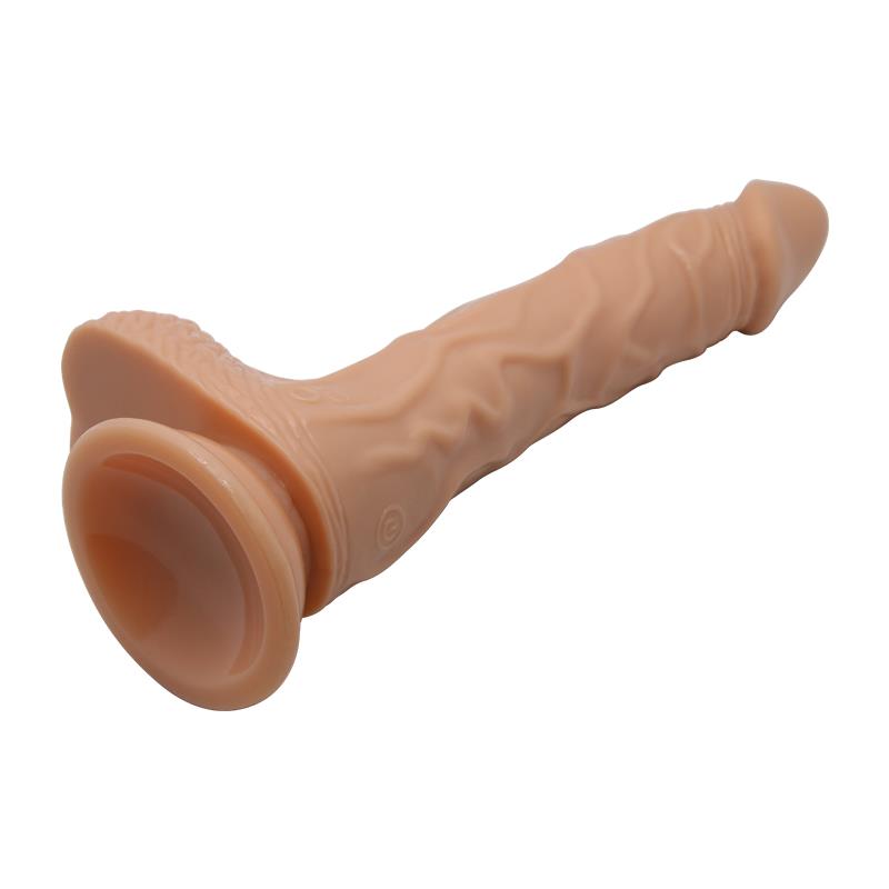 Bodach Vibrador con Thrusting y Rotación USB - Imagen 3