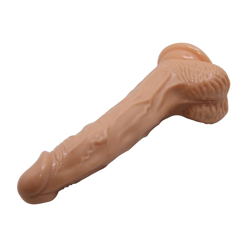 Bodach Vibrador con Thrusting y Rotación USB - Imagen 7