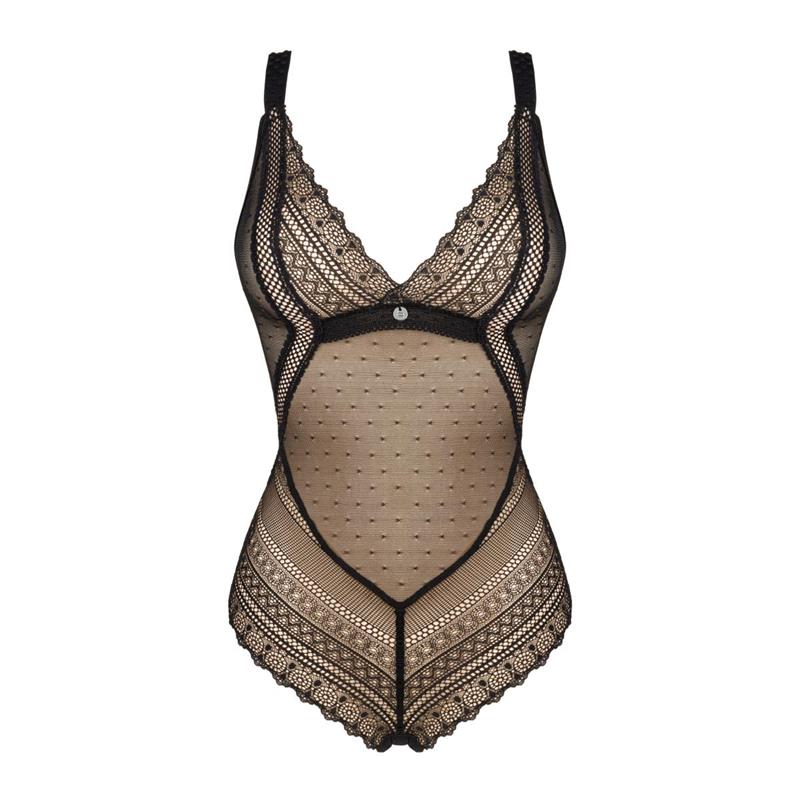 Body Estiqua - Imagen 3