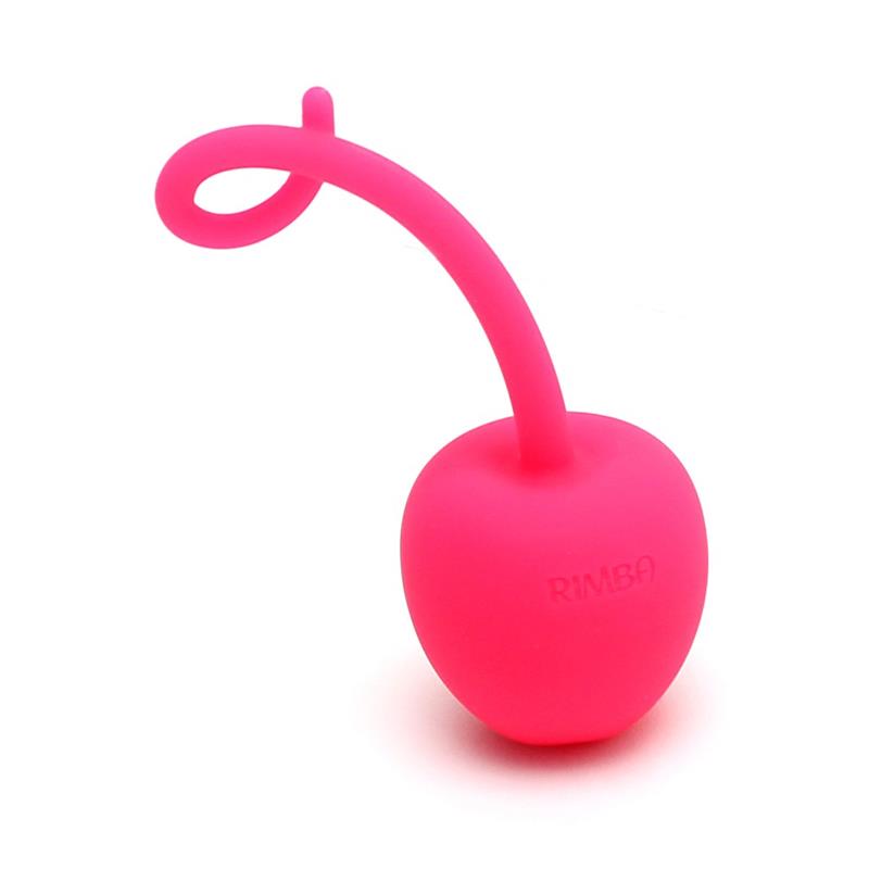 Bola Kegel en Forma de Manzana Paris Rosa - Imagen 5