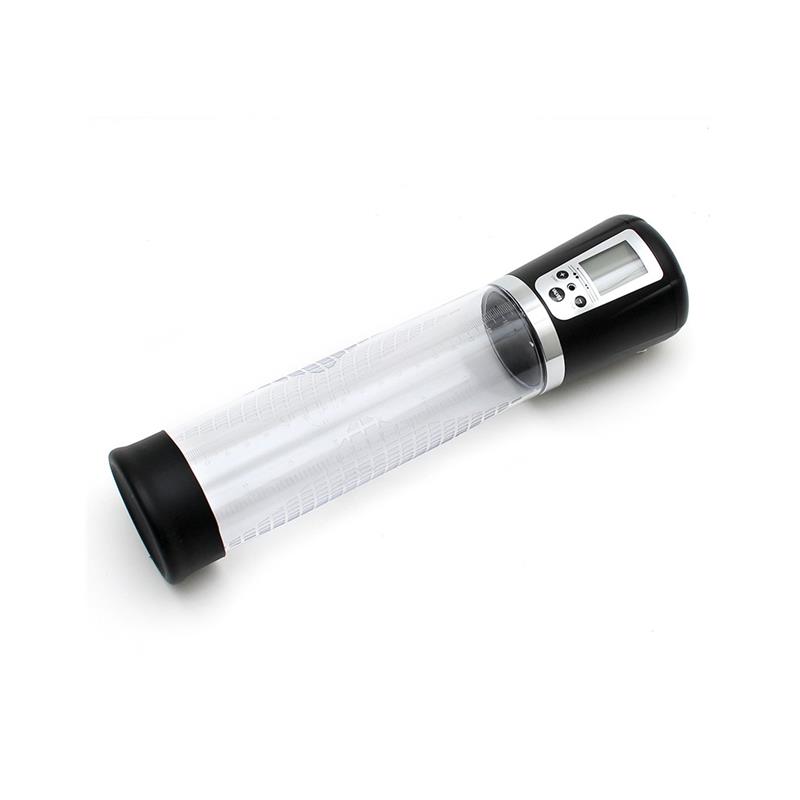 Bomba Automática para el Pene P-Pump PP04 - Imagen 4