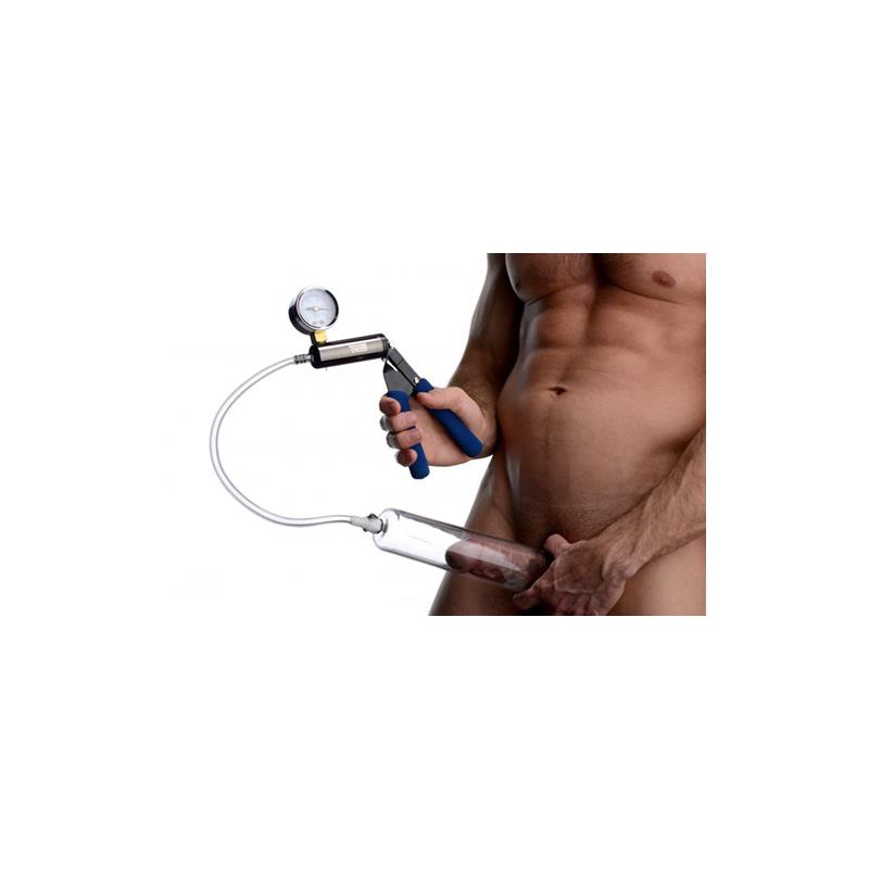 Bomba para el Pene Heavy Duty - Imagen 3