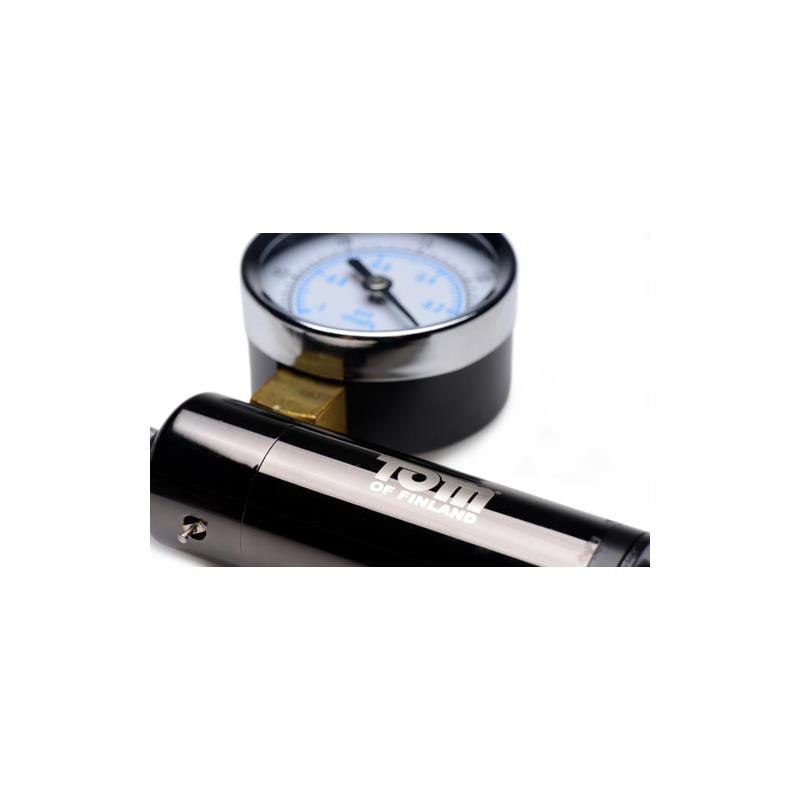 Bomba para el Pene Heavy Duty - Imagen 5