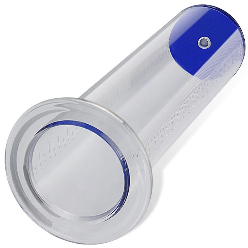 Bomba para el Pene Maximizer Worx Limited Edition Azul - Imagen 5