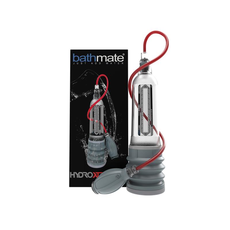 Bomba para le Pene Hydroxtreme9 - Imagen 5