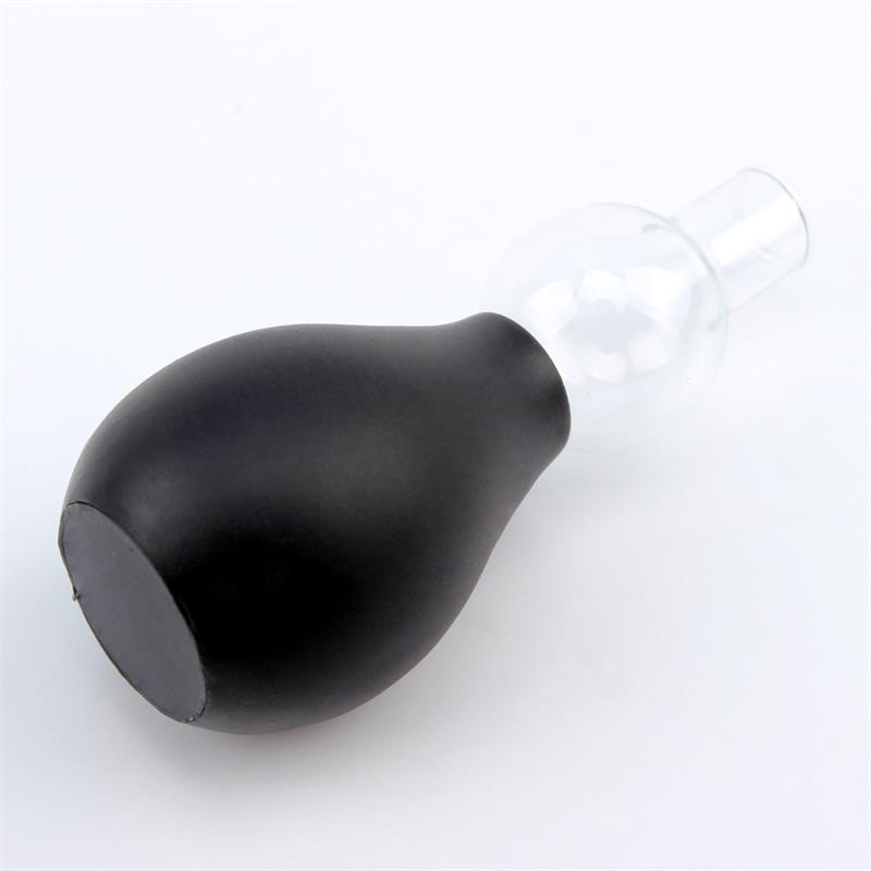 Bombas para Pezones Set for Him - Imagen 3