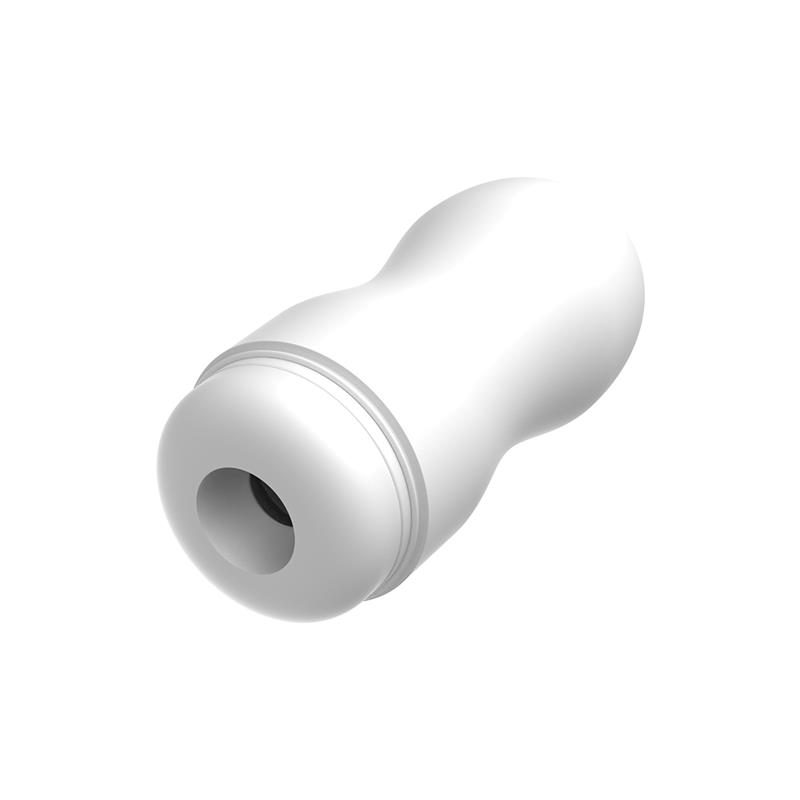 Boost Ribbed Stroker Masturbador Masculino - Imagen 7