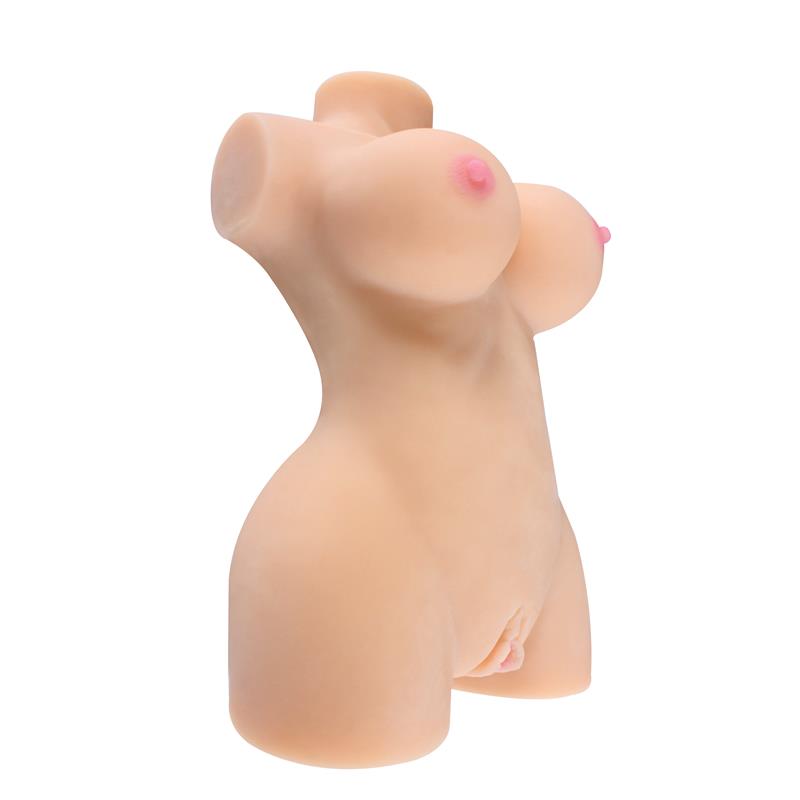 Busty Lady Torso Realista 5.4 kg - Imagen 7