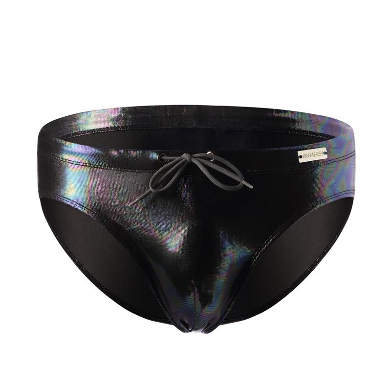 C4M Bañador Emerald Midnight - Imagen 6